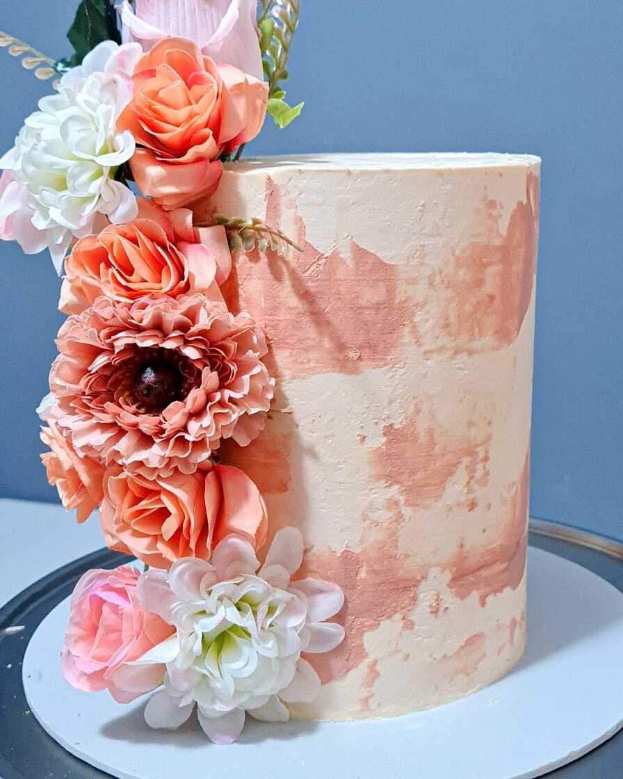 stylish Cake