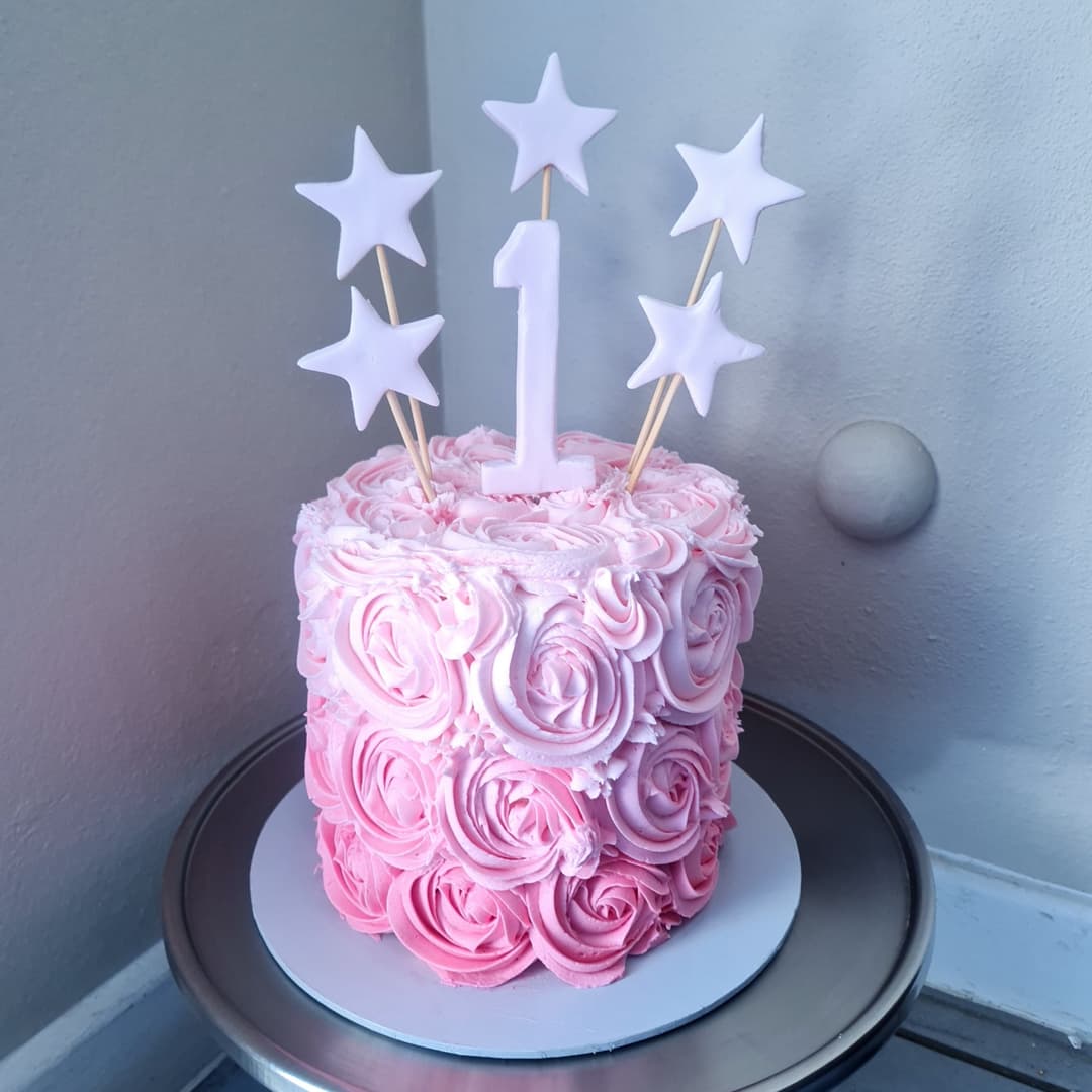 Cake smash Cake