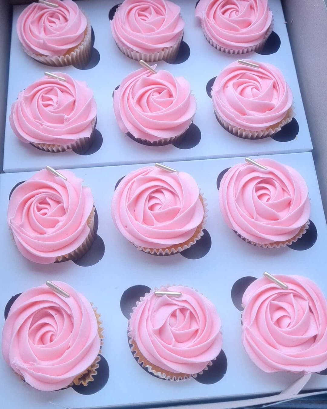 Cupcakes