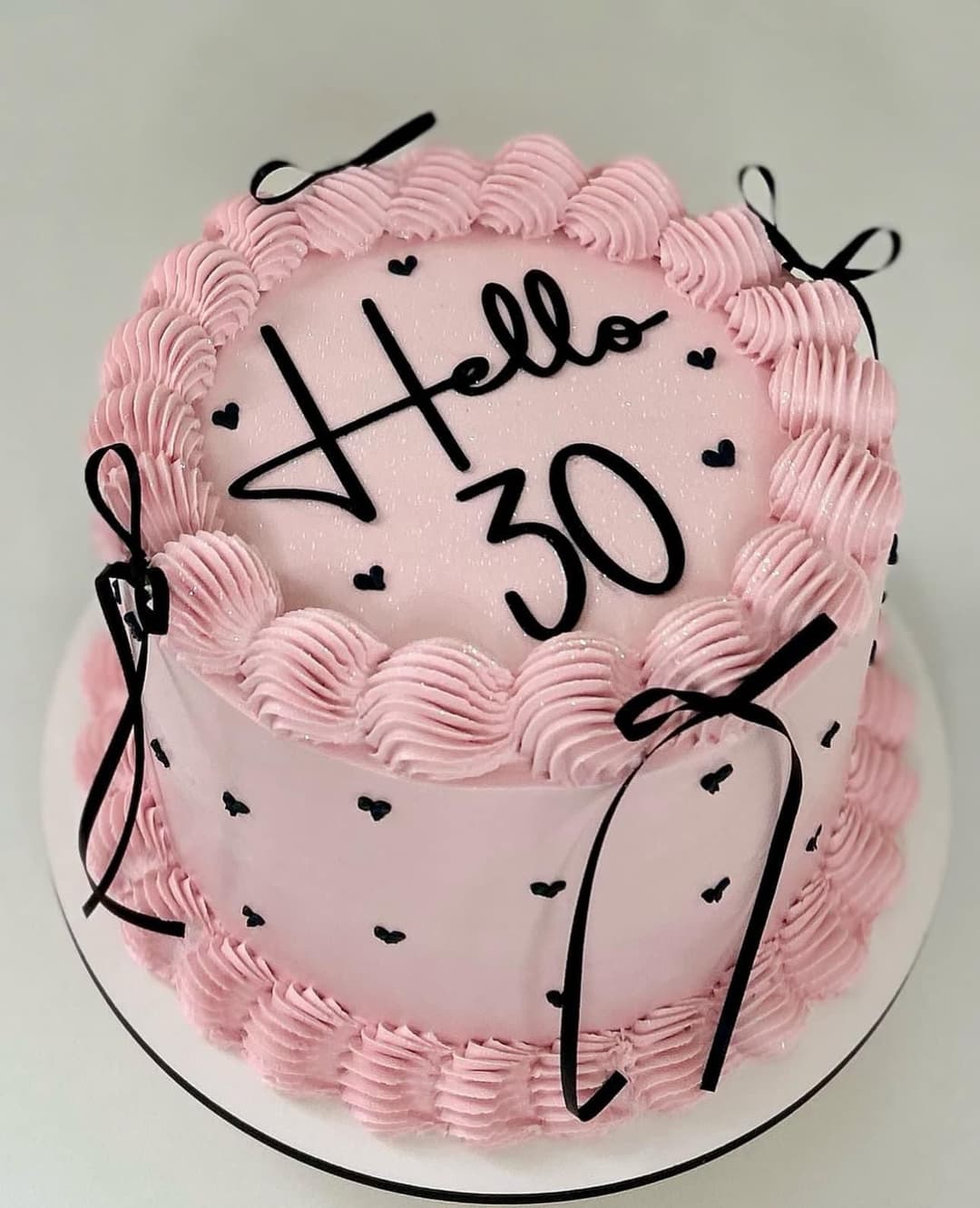15cm Round Cake