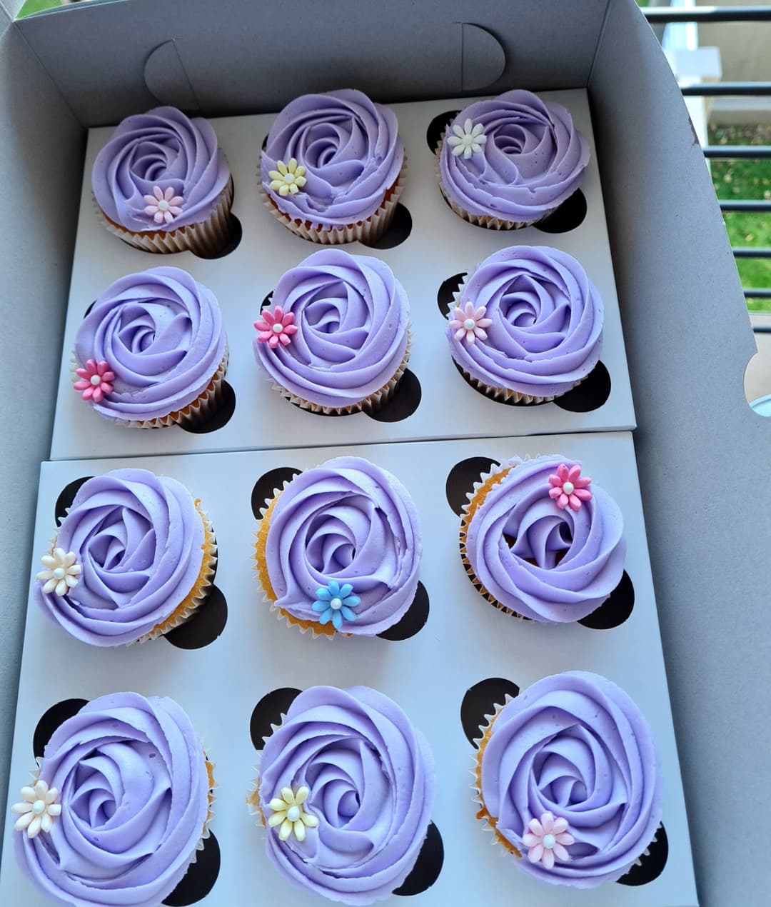 Cupcakes