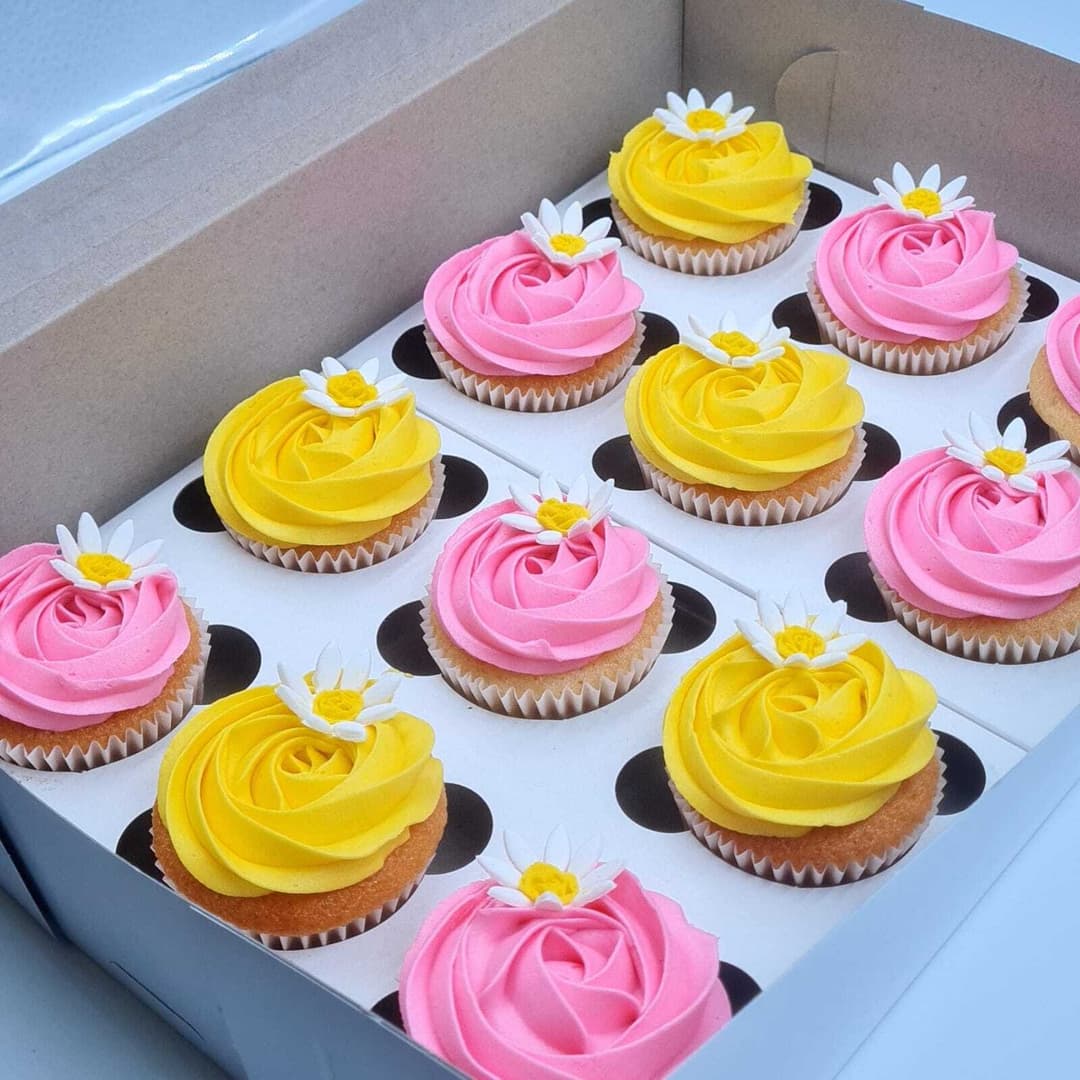 Cupcakes